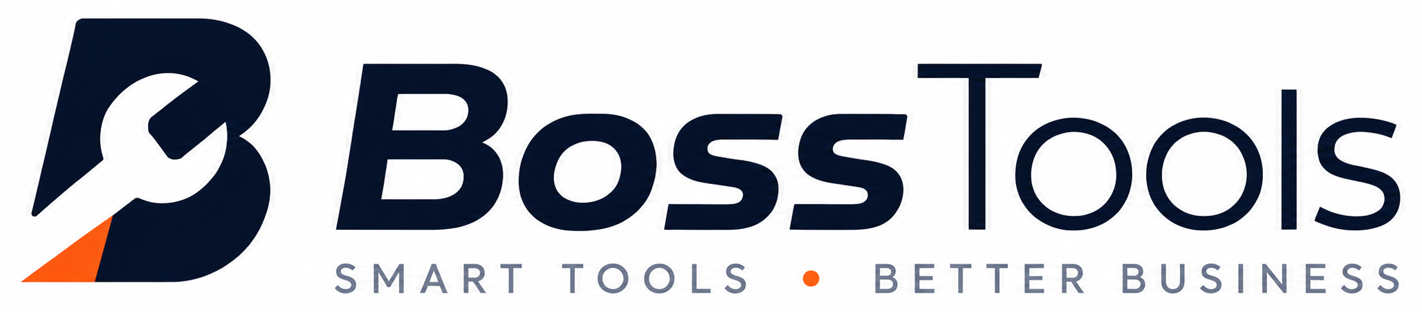 BossTools — Smart Tools, Better Business